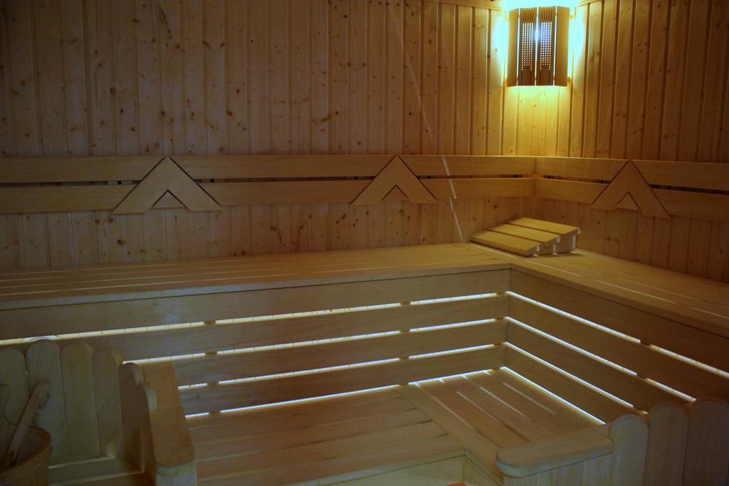 Guest House Arima Sushina Exteriör bild