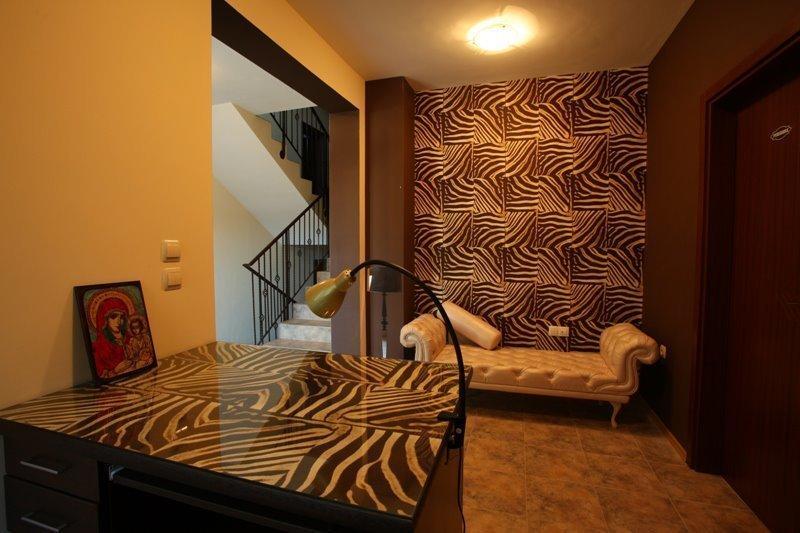 Guest House Arima Sushina Exteriör bild